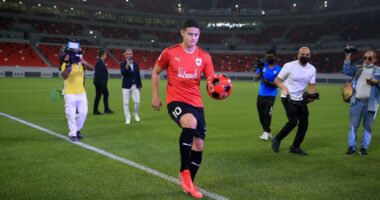 James Rodriguez tregon “tmerrin” në Katar: Në dush duhej të lahesha me rroba