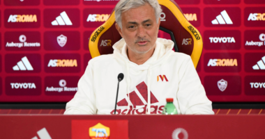 Rikthimi i Kumbullës është afër, Mourinho shpjegon situatën e mbrojtësit shqiptar