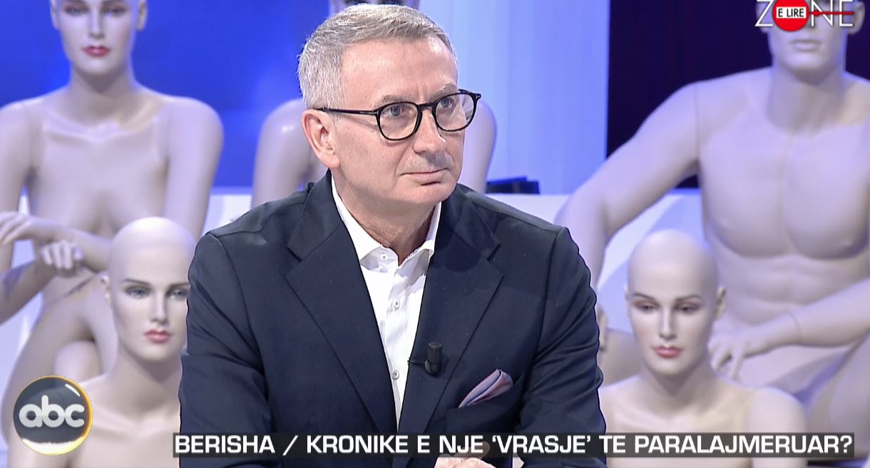 Berisha drejt arrestit, Kadilli: Demokratët dhe shqiptarët kanë mbetur pa opozitë pjesërisht prej tij