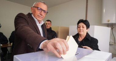 Shaip Kamberi siguron mandatin si deputet n&euml; Kuvendin e Serbis&euml;