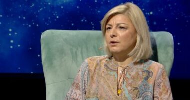 “Kam studiuar që fëmijë për piano”, Kapidani: Si vendosa të bëhem regjisore