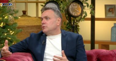 “Të dhënat blihen me Bitcoin”, Karamuço për sulmet kibernetike: Dyshoj që të jenë kryer nga grupet kriminale, jo nga iranianët