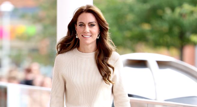 Telefonata që i ndryshoi jetën Kate Middleton në pranverën e vitit 2007