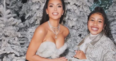 Kim Kardashian “e tepron” me “photoshop-in”, foto e fundit bëhet virale