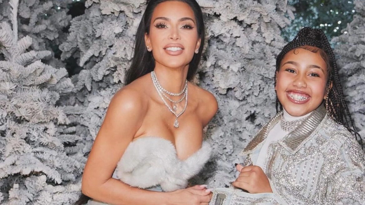 Kim Kardashian “e tepron” me “photoshop-in”, foto e fundit bëhet virale