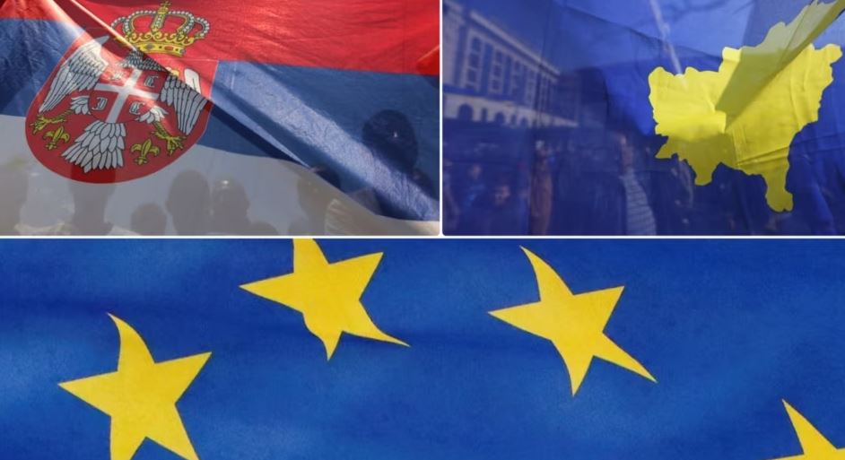 Bisedimet Kosovë – Serbi dhe kushtet për integrimin evropian