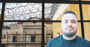 “Aldo Bare do të më vrasë’, Laert Haxhiu per mediat greke: Ofron 1 milion euro