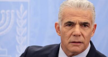 Udhëheqësi i opozitës izraelite fajëson Netanyahun: Shpërfilli paralajmërimet për sulmet e Hamasit