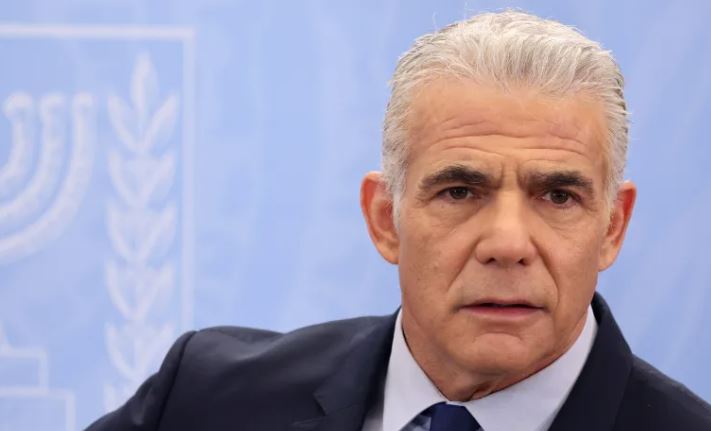 Udhëheqësi i opozitës izraelite fajëson Netanyahun: Shpërfilli paralajmërimet për sulmet e Hamasit