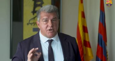 Reagon edhe Barcelona: Jemi të lumtur për Superligën