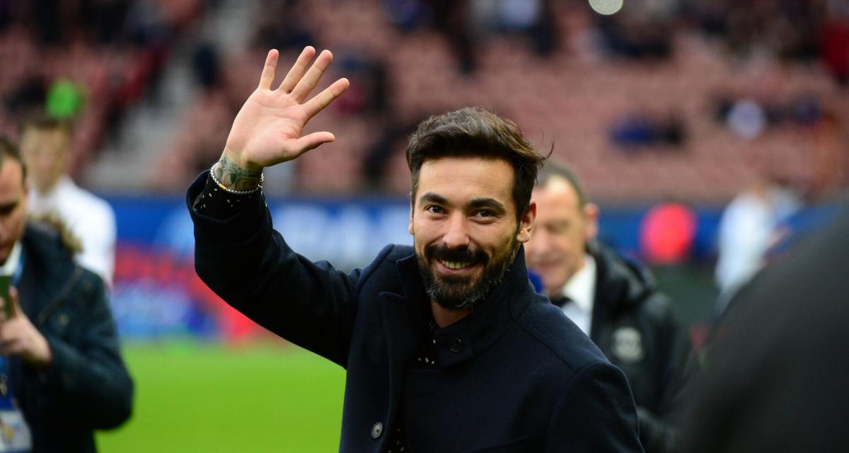 Lavezzi pothuajse në izolim total, ish-talenti argjentinas në gjendje të rënduar psikologjike