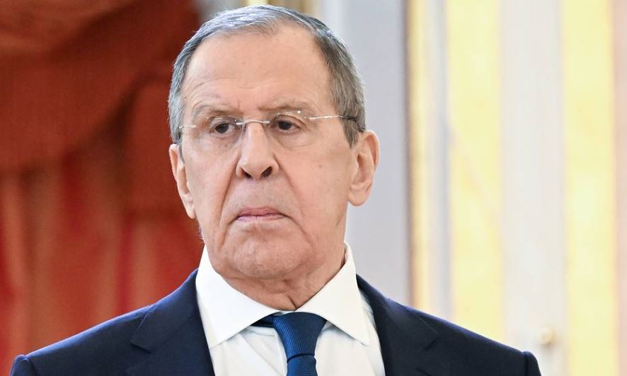 Lavrov: E pamundur që Hamasi të çrrënjoset ashtu siç kërkon Netanyahu