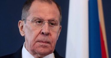 Lavrov: Pretendimet se Rusia po shkatërron trashëgiminë kulturore të Ukrainës janë të pabaza