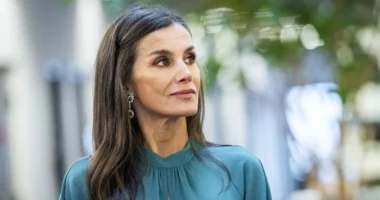 Mbretëresha e Spanjës ka pasur një lidhje me ish-kunatin e saj? Fotoja që po bën xhiron e rrjetit