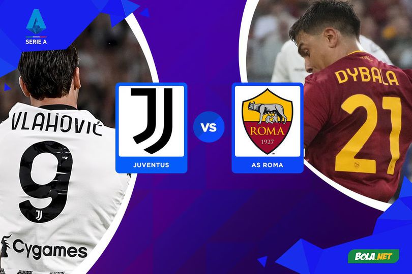 Lukaku-Dybala sfidojnë “Zonjën e Vjetër”, publikohen formacionet e sfidës Juventus-Roma