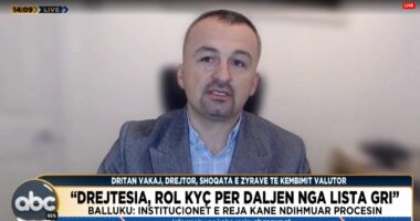 Shqipëria jashtë listës gri/ Eksperti: Roli i drejtësisë themelor në këtë proces, të konfiskohen pasuritë e vëna në formë kriminale