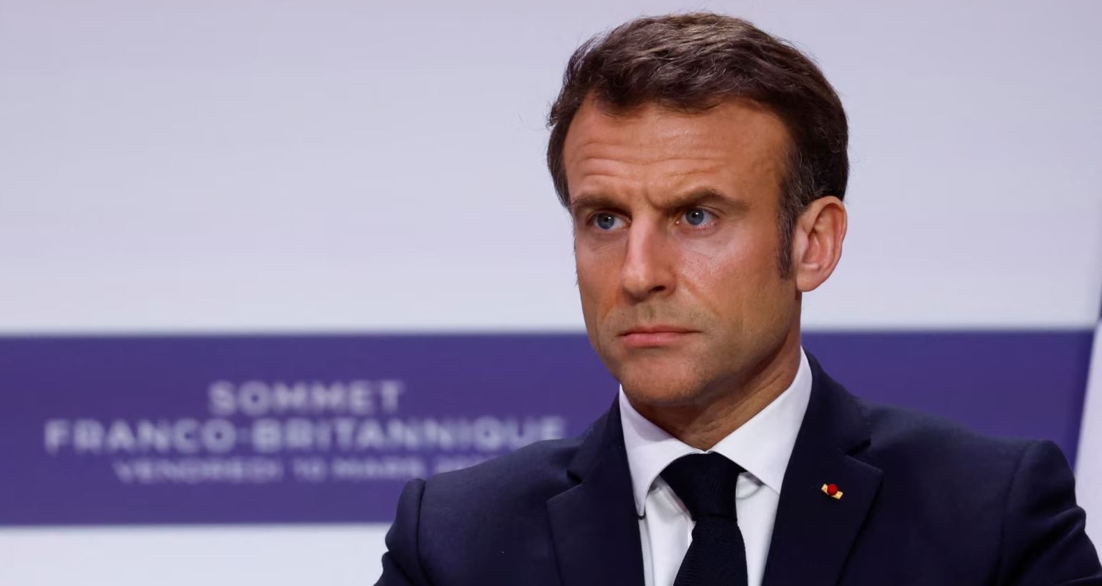 Macron kritikohet ashpër për mbajtjen e një ceremonie hebraike në Pallatin Elize