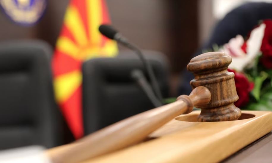 BE-ja i kërkon Shkupit të bëjë reforma të thella në sistemin gjyqësor