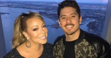 Mariah Carey ndahet nga balerini pas shtatë vitesh lidhje
