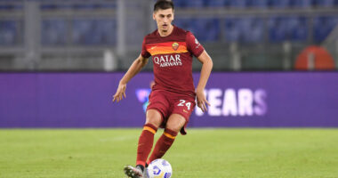 Kumbulla me &ldquo;valixhe&rdquo; n&euml; duar, 3 klube t&euml; Serie A k&euml;rkojn&euml; sh&euml;rbimet e &ldquo;shtatlartit&rdquo; t&euml; prapavij&euml;s