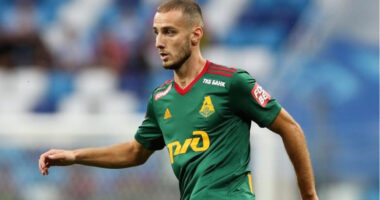 Mitaj, mbajeni mend këtë emër! CIES vendos mbrojtësin kuqezi mes talenteve të futbollit botëror