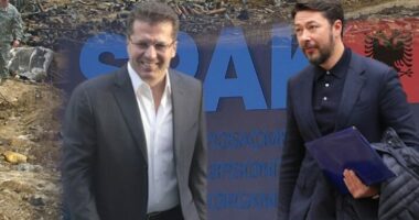 “Nuk ka marrë njoftim”, Shkëlzen Berisha nuk dëshmon për Gërdecin. Ja kur mbahet seanca e radhës