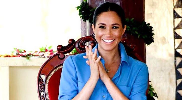 Meghan Markle mund të kthehet në familjen mbretërore me një kusht