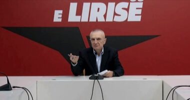 Berisha drejt arrestimit, a është i frikësuar Ilir Meta? Si përgjigjet kreu i PL