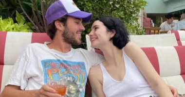 Divorcohet vajza e Paul Walker pas dy vitesh martesë