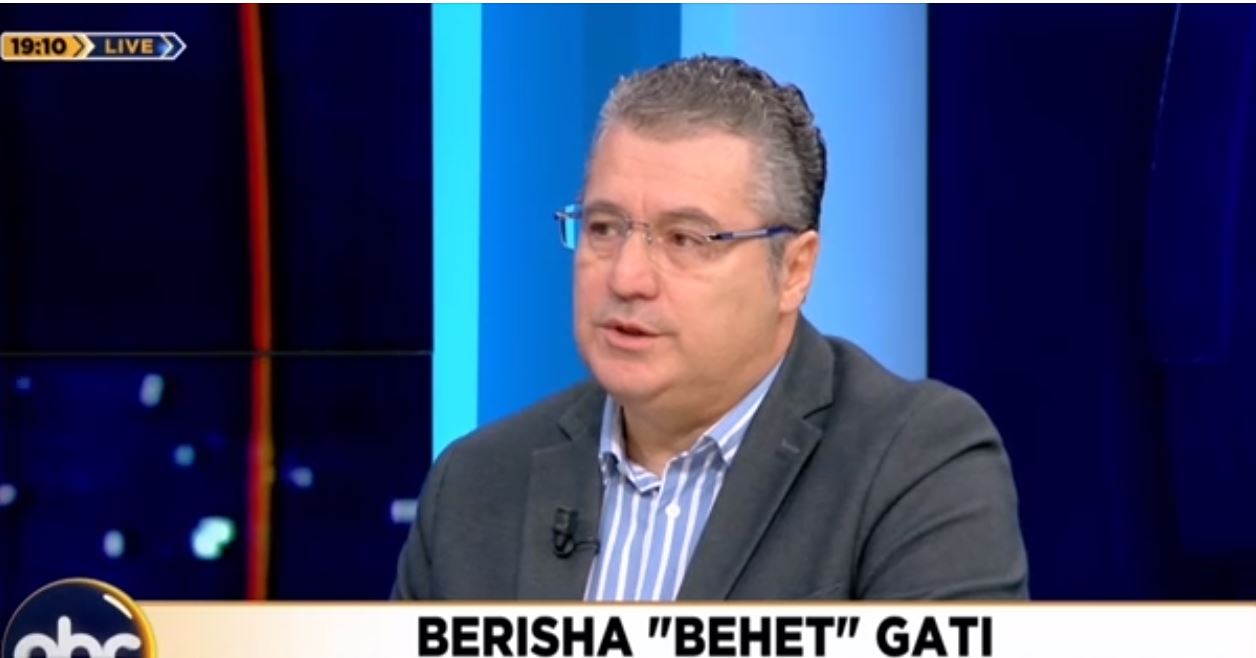 Berisha “bëhet” gati/ Minxhozi: Ky politikan është te “titrat e fundit të filmit” të tij dhe karrierës