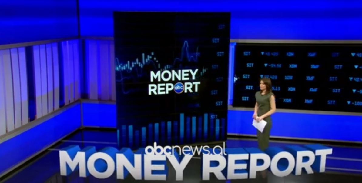 Money Report me Genta Dobrën, (13/12/2023)