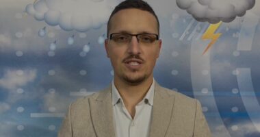 Vranësia, reshje shiu dhe borë në zonat malore/ Parashikimi i motit për fundjavën