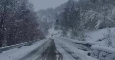 Parashikimi i motit, temperaturat zbresin nën zero në zonat malore