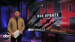 War Update me Sali Doçin, (18/12/2023)