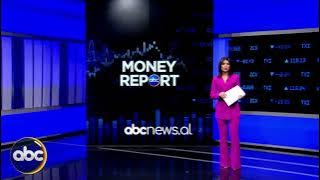 Money Report me Genta Dobrën, (12/12/2023)