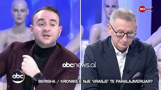 Berisha/ Kronikë e një vrasje të paralajmëruar- Zonë e Lirë, P2