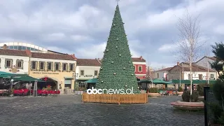 Për festa në juglindje/ Korçë, nuk ka dhoma bosh në hotele e bujtina. Policia, masa për festa