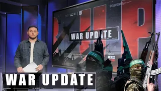 War Update me Sali Doçin, (20/12/2023)