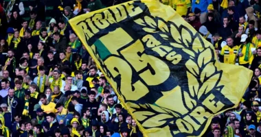 Tragjedi në Francë, tifozi i klubit të Ligue 1 ndërron jetë pasi u plagos me thikë