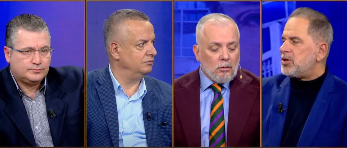 Nazarko: Berisha po shantazhon ‘me të gjithë armët’ që ka në dispozicion! Minxhozi: Loja e tij, ta paketojë politikisht hetimin nga SPAK