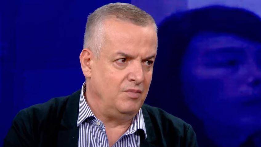 A krijohet vakum në PD me largimin e Berishës? Nazarko: I hap rrugë Bashës, por s’ka monopol. Mund të krijohen forca të tjera opozitare