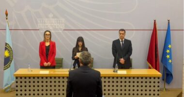 Vettingu në polici, konfirmohet në detyrë drejtori i Kufirit dhe Migracionit në Gjirokastër