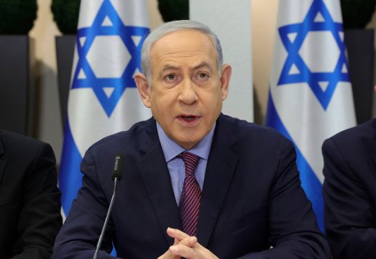 Netanyahu hedh poshtë akuzat e Afrikës së Jugut: Izraeli nuk po kryen gjenocid në luftën kundër Hamasit