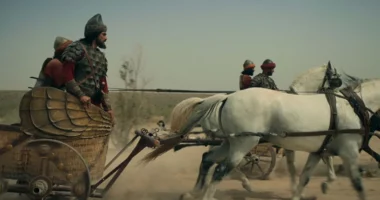 Netflix realizon serialin e ri dokumentar mbi jetën e Aleksandrit të Madh, kur do të nis transmetimi