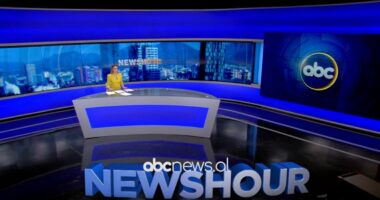 News Hour me Fabiola Hoxha, (20/12/2023)