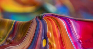 VIDEO/ Kjo është ngjyra që do të shënojë vitin 2024