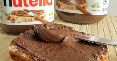 Nutella do të nxjerrë së shpejti në treg versionin vegan