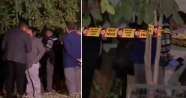 Shpërthim pranë ambasadës izraelite në Nju Delhi, asnjë i lënduar