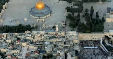 Lufta e izraelitëve dhe palestinezëve për një atdhe