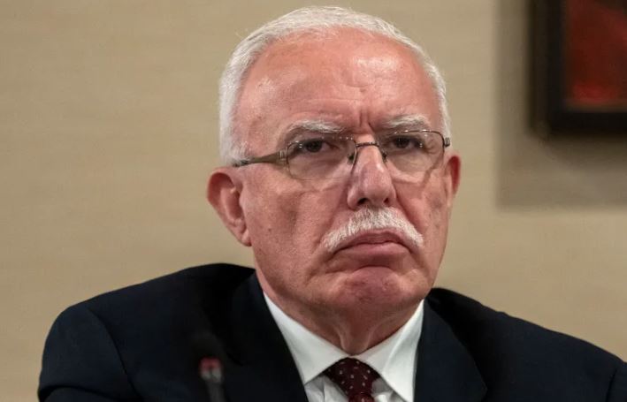 Ministri i Jashtëm i Palestinës: Lufta e Izraelit ndaj Gazës synon të zhdukë popullin palestinez